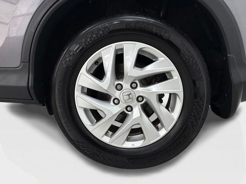 Used 2015 Honda CR-V EX-L image 51