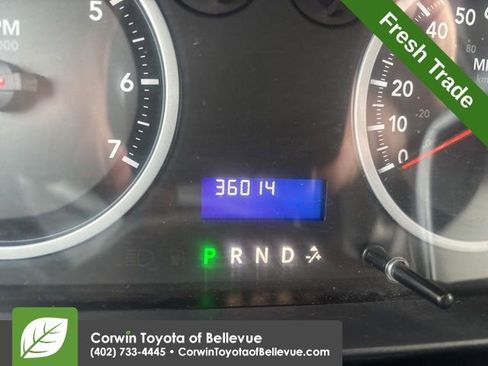 Used 2011 RAM 1500 Tradesman image 14