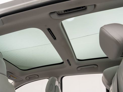 Used 2023 Mercedes-Benz EQS 450+ 4MATIC SUV image 19