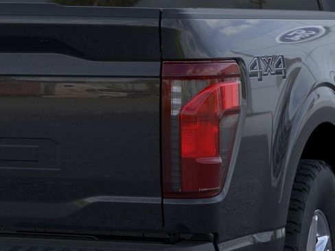 New 2026 Ford F150 XLT AWD/4WD image 21