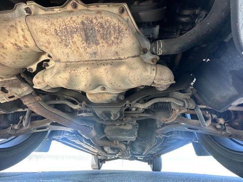 Used 2011 Subaru Forester 2.5X w/ Popular Equipment Group 1A AWD/4WD image 15