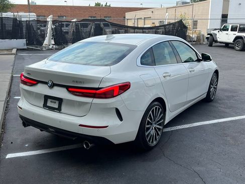 Used 2020 BMW 228i xDrive Gran Coupe image 7