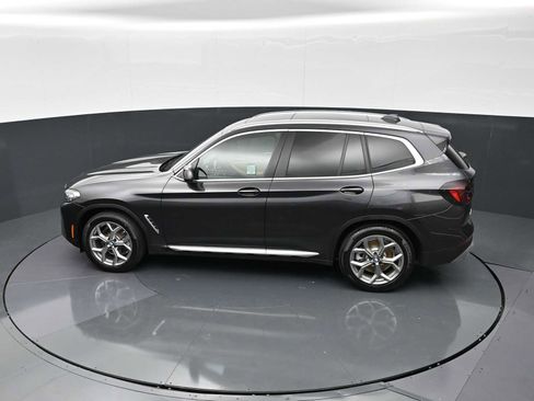 Certified 2023 BMW X3 sDrive30i w/ Convenience Package RWD image 24