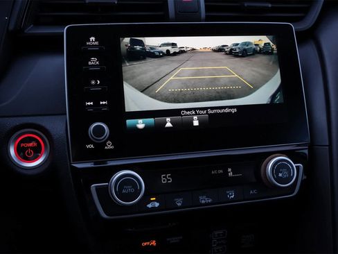 Used 2019 Honda Insight EX image 14