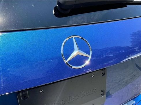 Certified 2024 Mercedes-Benz GLA 250 4MATIC image 28
