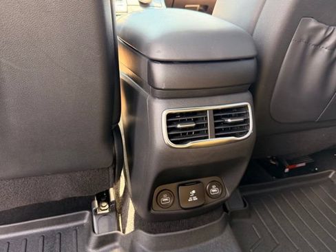 Certified 2021 Hyundai Santa Fe Calligraphy AWD/4WD image 73