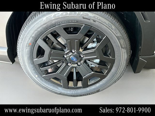 Used 2026 Subaru Outback Limited XT AWD/4WD image 33