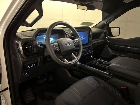 Certified 2024 Ford F150 STX w/ STX Black Appearance Package image 5