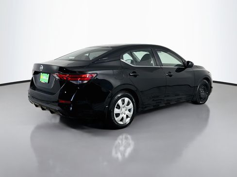 Used 2023 Nissan Sentra S FWD image 10