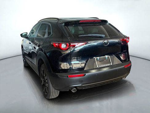 New 2026 MAZDA CX-30 Aire Edition AWD/4WD image 3
