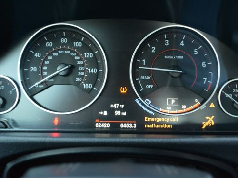 Used 2016 BMW 435i Convertible image 25