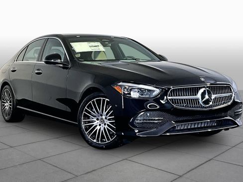 New 2026 Mercedes-Benz C 300 4MATIC Sedan image 19