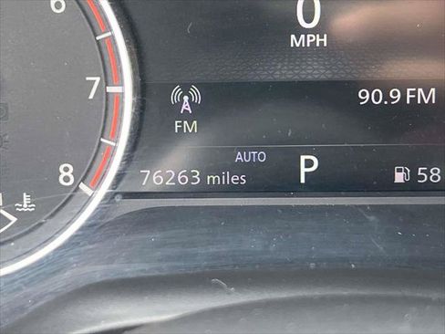Used 2021 Nissan Rogue SL AWD/4WD image 30