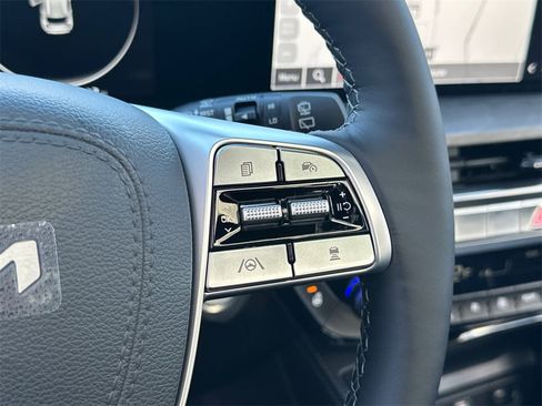 New 2025 Kia Telluride SX X-Line image 24