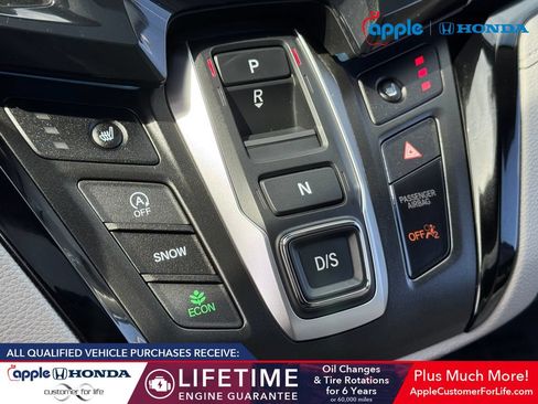 Used 2024 Honda Odyssey Touring image 16