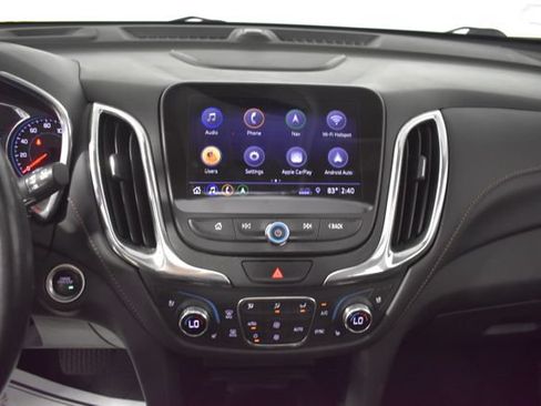 Used 2020 Chevrolet Equinox Premier AWD/4WD image 16