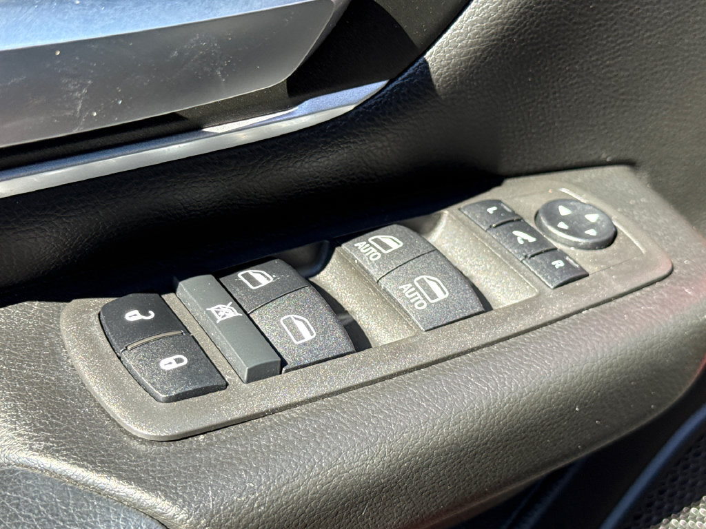 Used 2022 RAM 1500 Lone Star RWD image 20