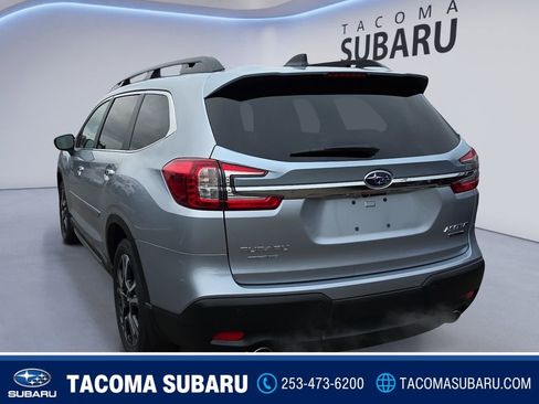 New 2026 Subaru Ascent Touring AWD/4WD image 4