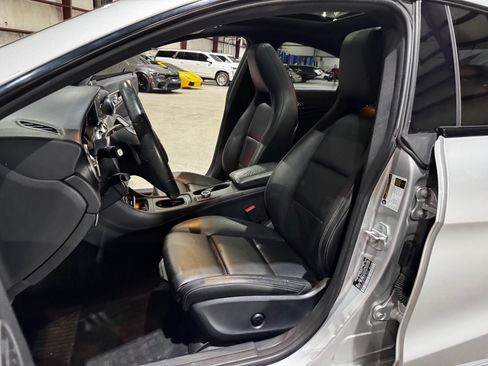 Used 2017 Mercedes-Benz CLA 250 4MATIC image 14