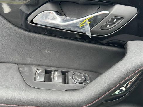 New 2026 Chevrolet Blazer RS image 10