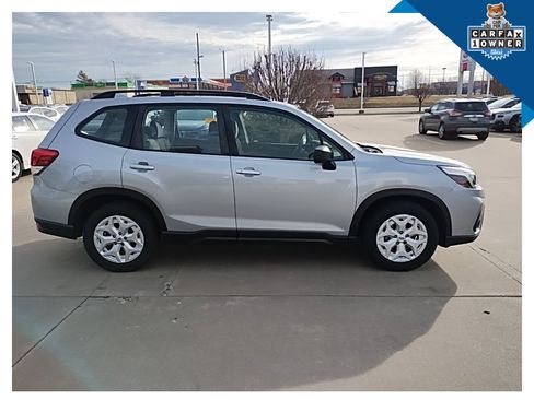 Used 2021 Subaru Forester image 5