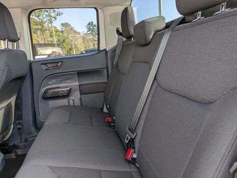 New 2026 Ford Maverick XL image 15