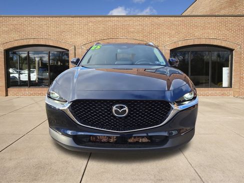 Used 2025 MAZDA CX-30 AWD 2.5 S w/ Premium Package image 9