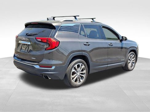 Used 2019 GMC Terrain SLT w/ Preferred Package AWD/4WD image 6