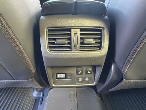 New 2026 Nissan Rogue Platinum image 25