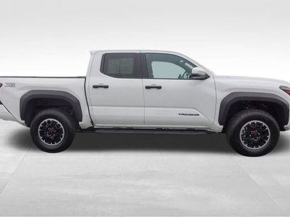 Certified 2025 Toyota Tacoma TRD Off-Road
