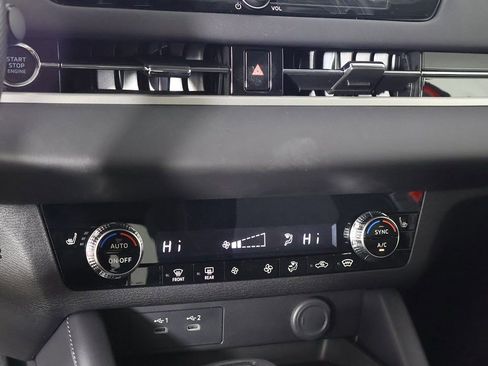 New 2026 Mitsubishi Outlander ES AWD/4WD image 45