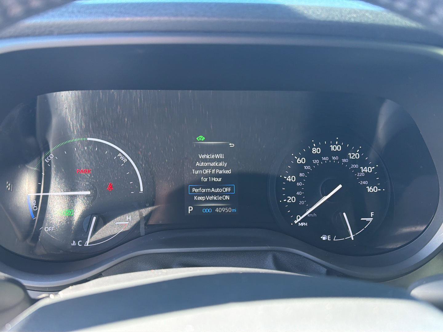 Used 2023 Toyota Sienna XLE FWD image 22