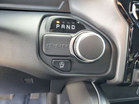 Used 2025 RAM 1500 Big Horn image 23