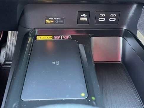 Certified 2025 Toyota Camry LE FWD image 21