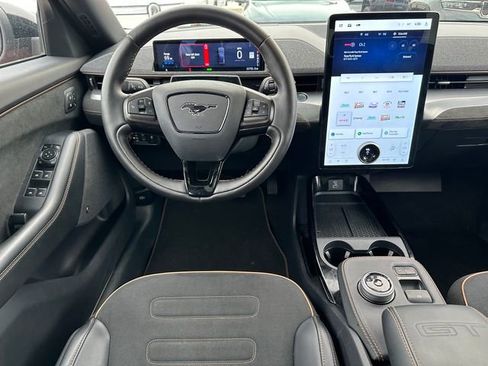 Used 2022 Ford Mustang Mach-E GT image 19