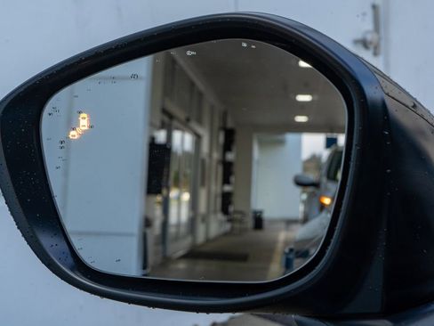 New 2026 Honda Civic Sport image 25