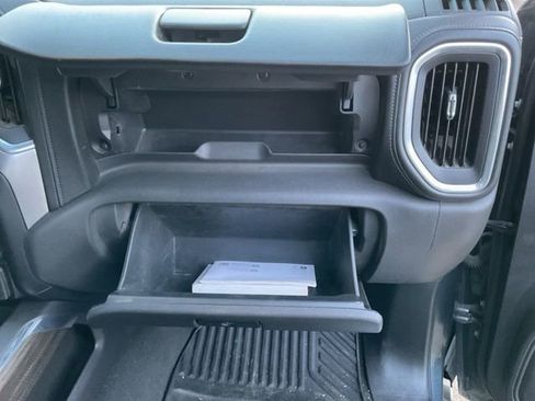 Used 2021 Chevrolet Silverado 1500 RST w/ All Star Edition Plus image 36