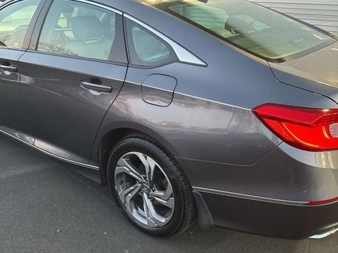 Used 2019 Honda Accord EX-L image 5