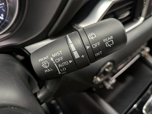 Certified 2023 MAZDA CX-5 AWD 2.5 S w/ Select Package image 19