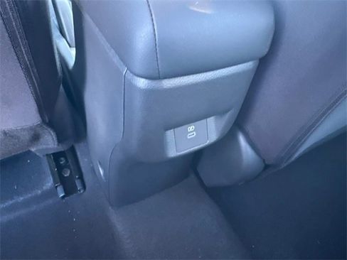 New 2025 Nissan Versa SV w/ Trunk Package image 15