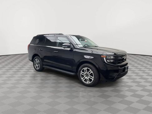 Used 2025 Ford Expedition Active AWD/4WD image 49