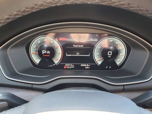 Used 2023 Audi Q5 2.0T Premium Plus w/ Premium Plus Package AWD/4WD image 29