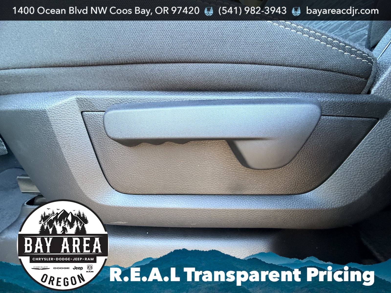 New 2027 RAM 2500 Tradesman AWD/4WD image 28