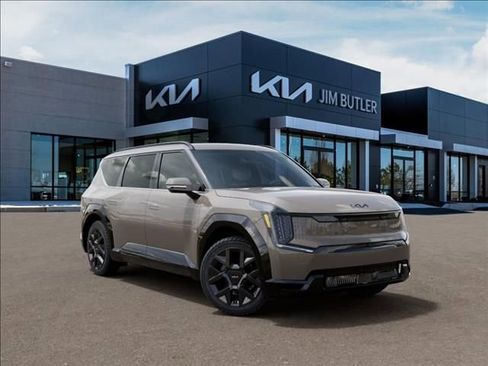 New 2026 Kia EV9 Land image 8