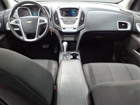 Used 2015 Chevrolet Equinox LT w/ Driver Convenience Package FWD image 12