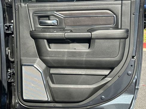 New 2026 RAM 2500 Laramie image 16