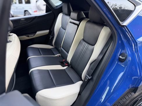 Used 2023 Lexus NX 250 250 Premium image 31