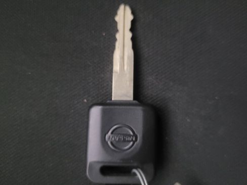 Used 2024 Nissan Versa S w/ Trunk Package FWD image 32