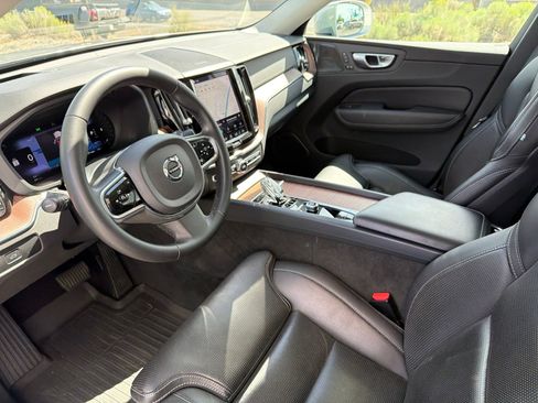 Used 2023 Volvo XC60 B5 Ultimate w/ Climate Package AWD/4WD image 20