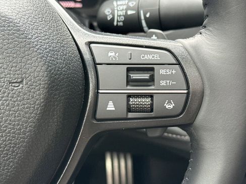 New 2026 Honda Accord Sport image 26